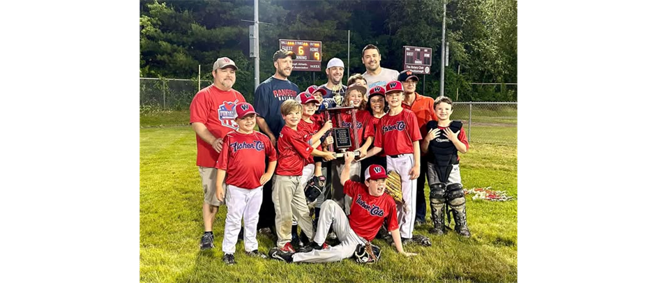 2024 AAA Champs - Dairy Queen